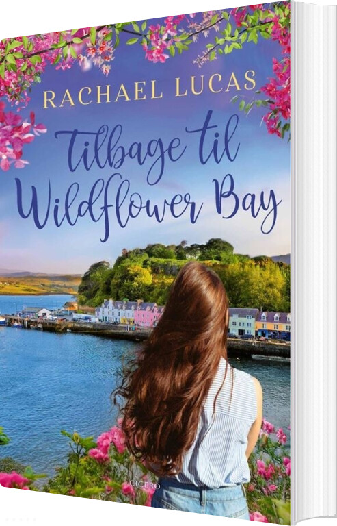 Tilbage Til Wildflower Bay - Rachael Lucas - Bog