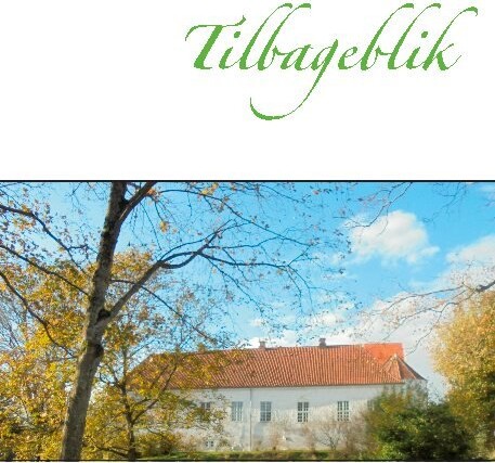 Tilbageblik - Niels Andersen - Bog - Books On Demand