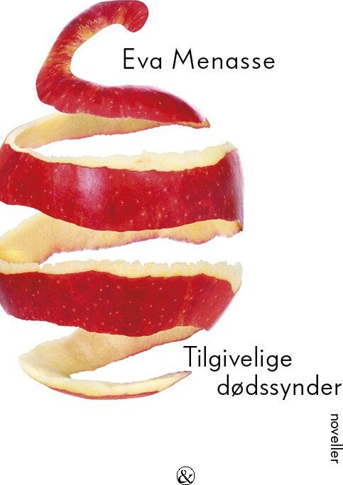 Billede af Tilgivelige Dødssynder - Eva Menasse - Bog