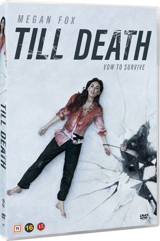 Till Death - DVD - Film
