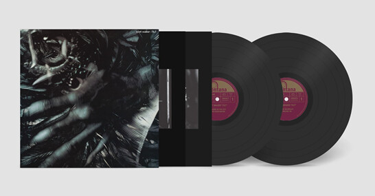 Scott Walker - Tilt - Vinyl Lp