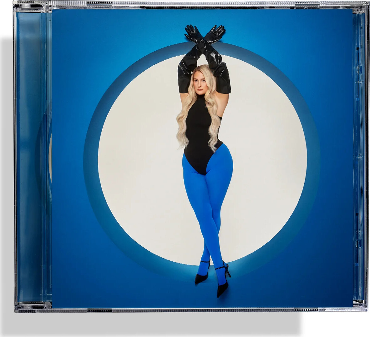 Meghan Trainor - Timeless - CD