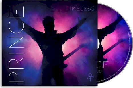 Prince - Timeless - CD