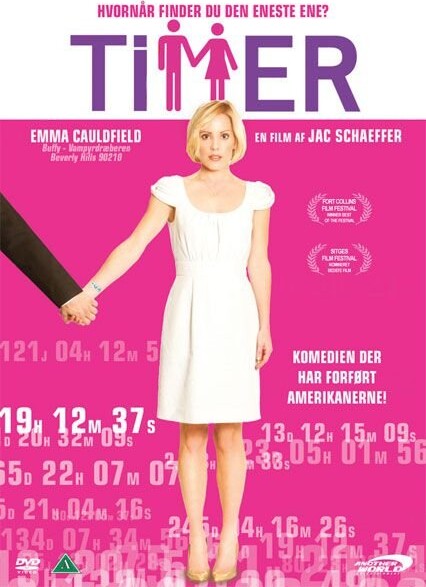 Timer - DVD - Film