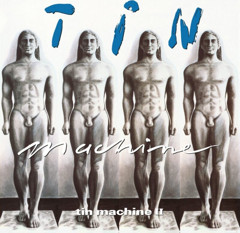 Tin Machine - Tin Machine Ii - CD