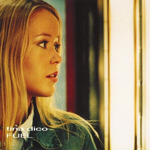 Tina Dickow - Fuel - CD