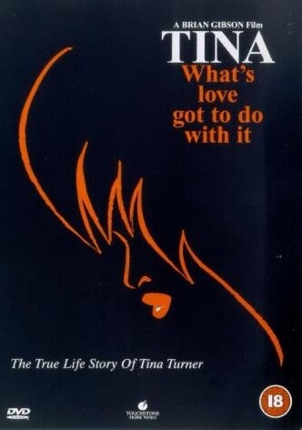 Tina – What’s Love Got To Do With It – DVD – Film