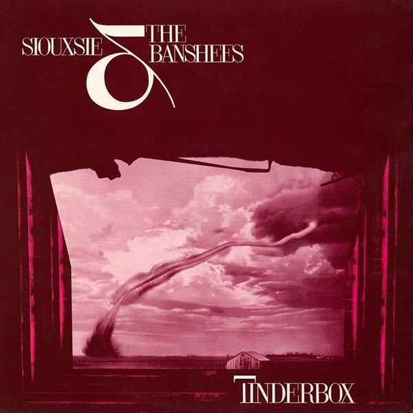 Siouxsie And The Banshees - Tinderbox - Vinyl Lp