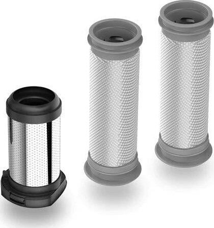 Tineco - 2 Filters 1 Hepa (s12 Series)