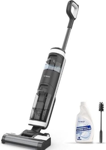 Tineco - Floor One S3 Extreme Dark  - Wet & Dry Vacuumcleaner