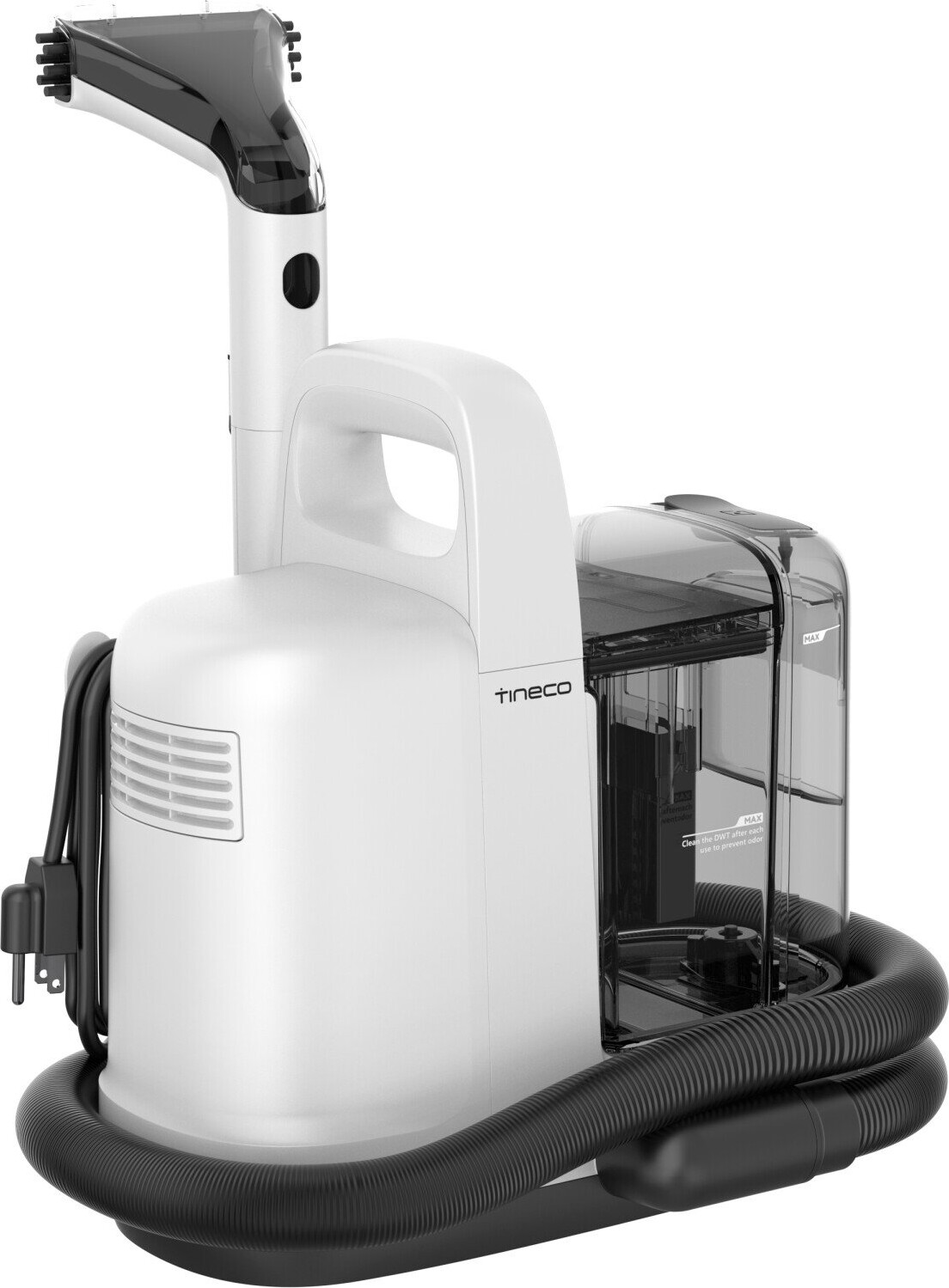 Tineco - Icarpet Pletfjerner