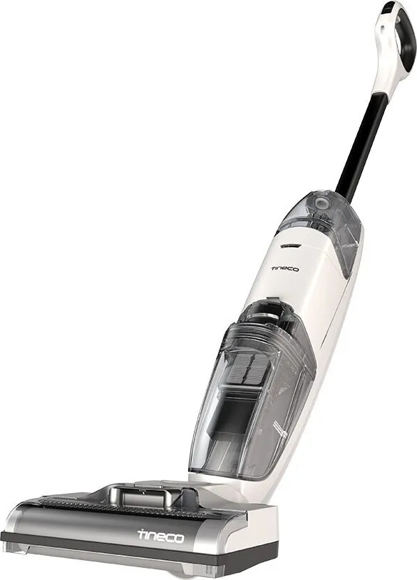 Tineco - Ifloor 2 Plus Trådløs Våd-tør Støvsuger