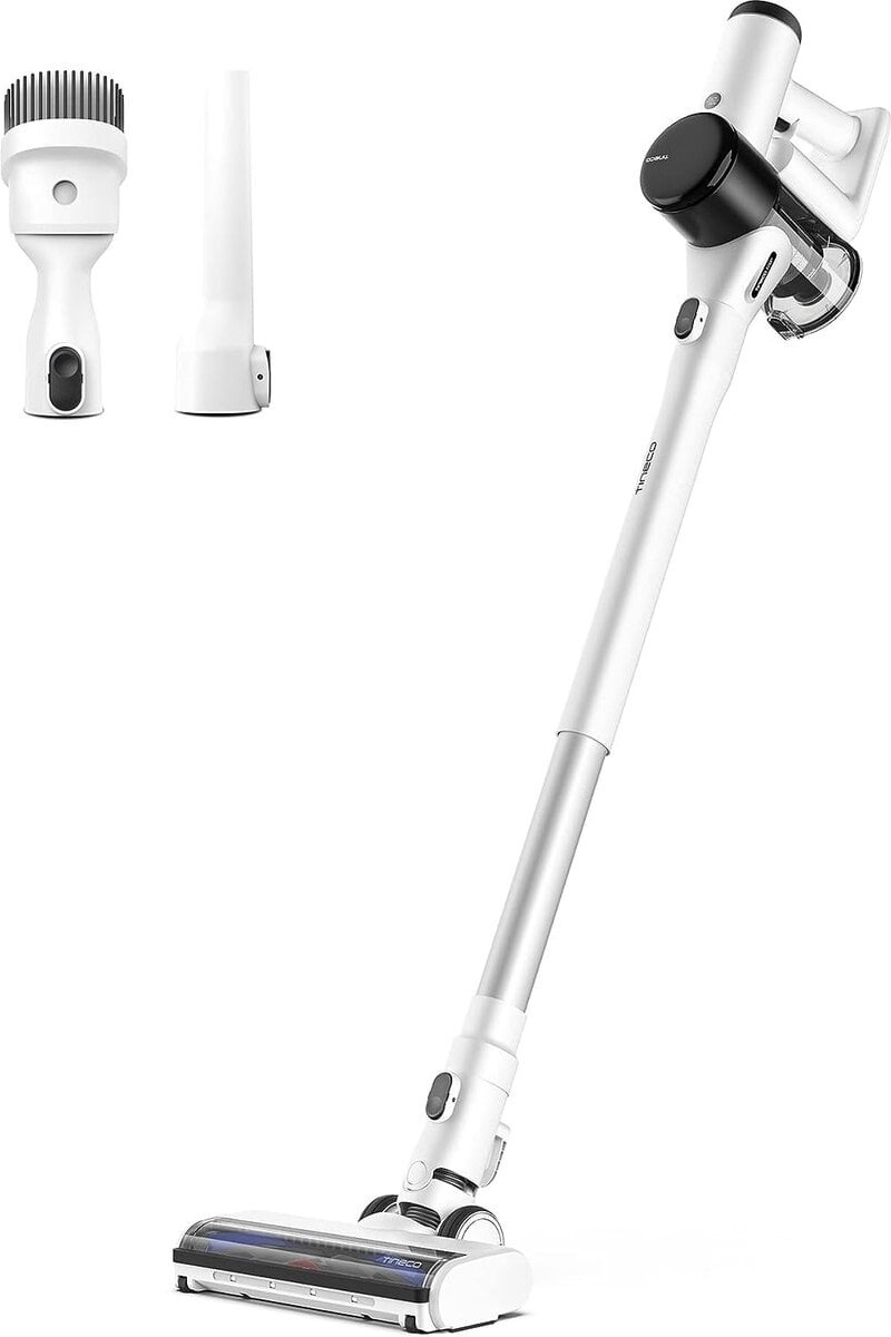 Tineco - Pure One Air Pet+ Handheld Vacuum Cleaner