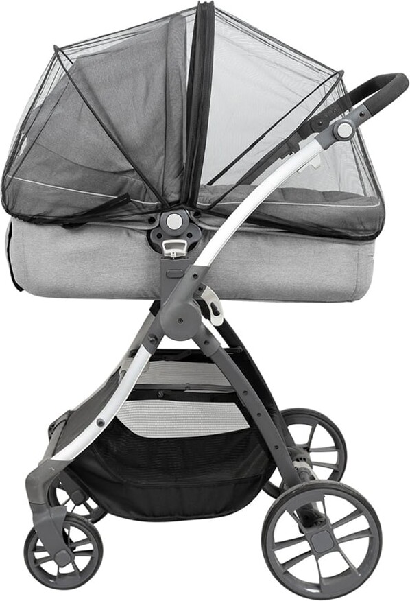 Tineo - Inseknet Til Barnevogn - Universal