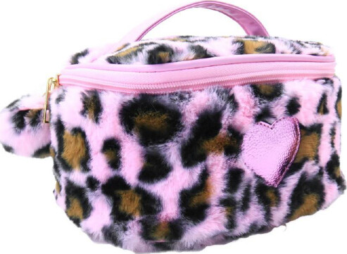 Tinka - Beauty Bag - Rosa Wild Stuff (8-805001)