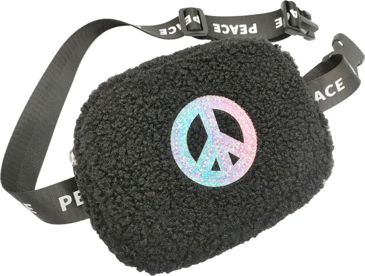 Tinka - Belt Bag - Peace (8-802033)