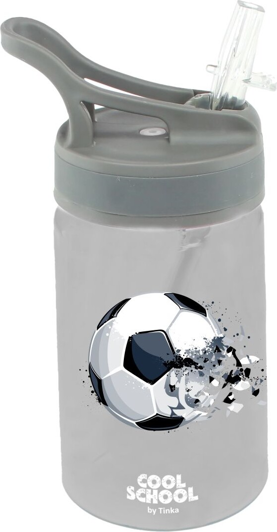 Tinka – Drikkedunk – Fodbold