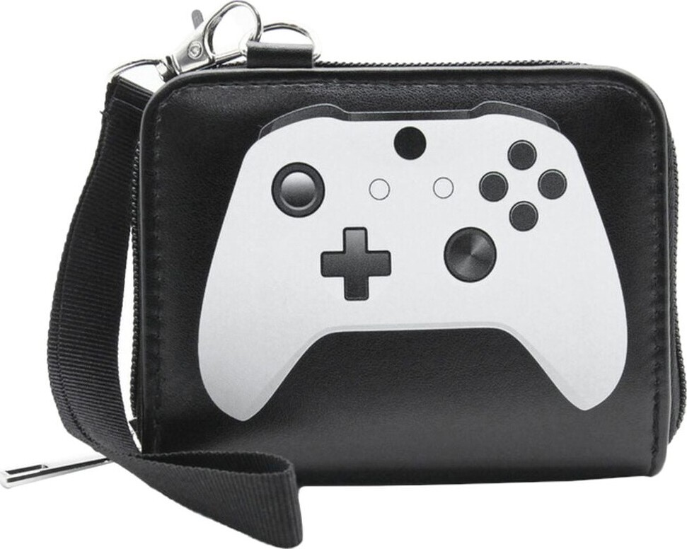 Tinka - Game Controller Wallet