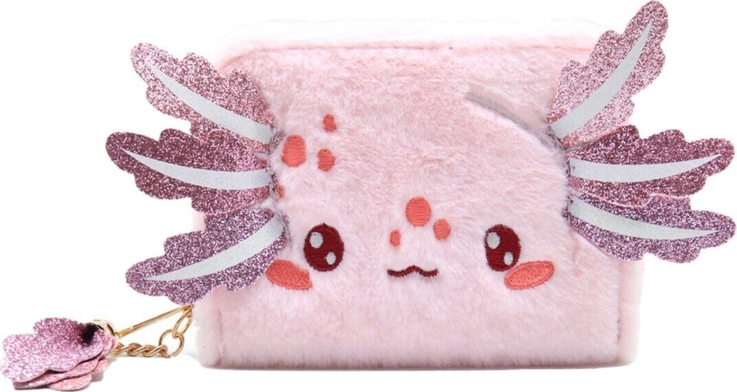 Tinka - Pung Axolotl