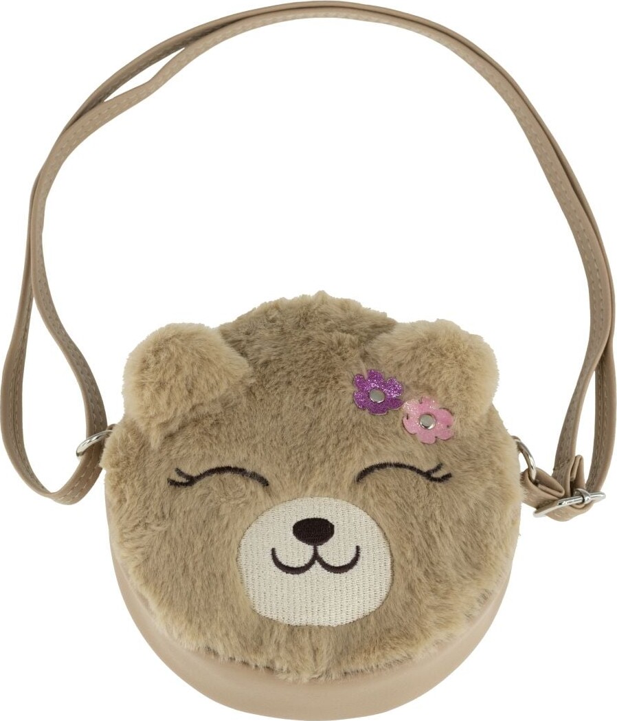 Tinka - Teddy Pretty Purse