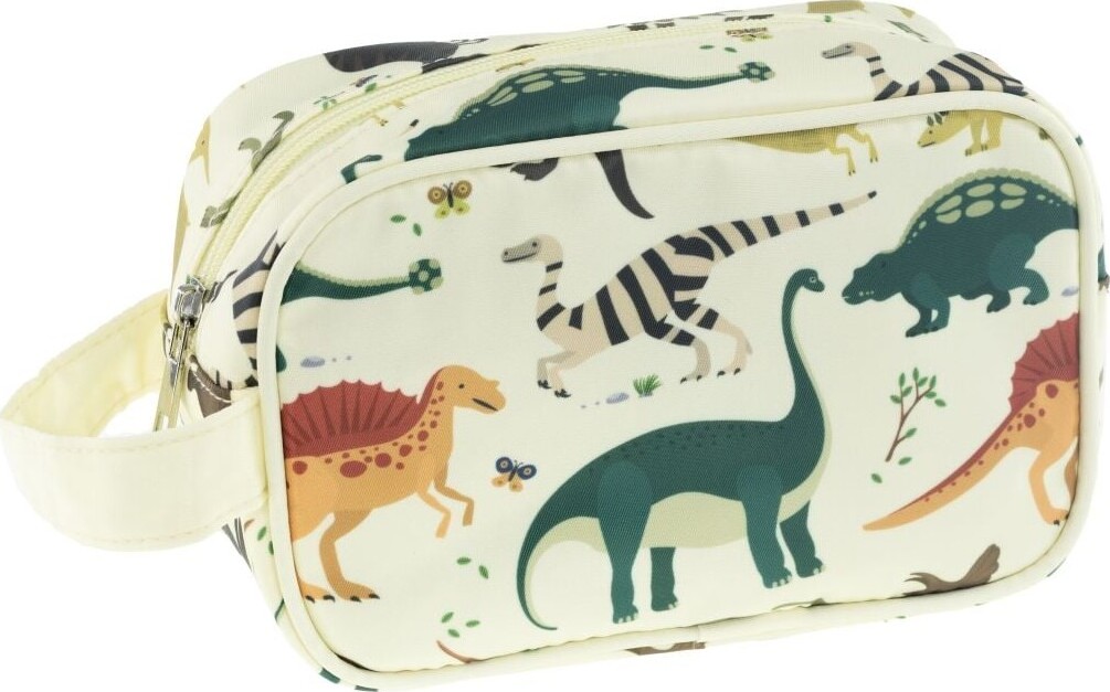 Tinka - Toilettaske Dinosaur Travel