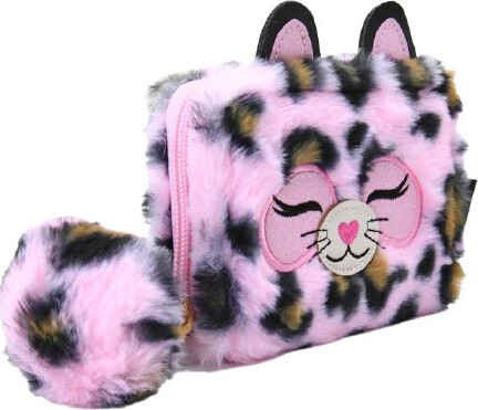 Tinka - Wallet - Rosa Wild Stuff (8-805021)