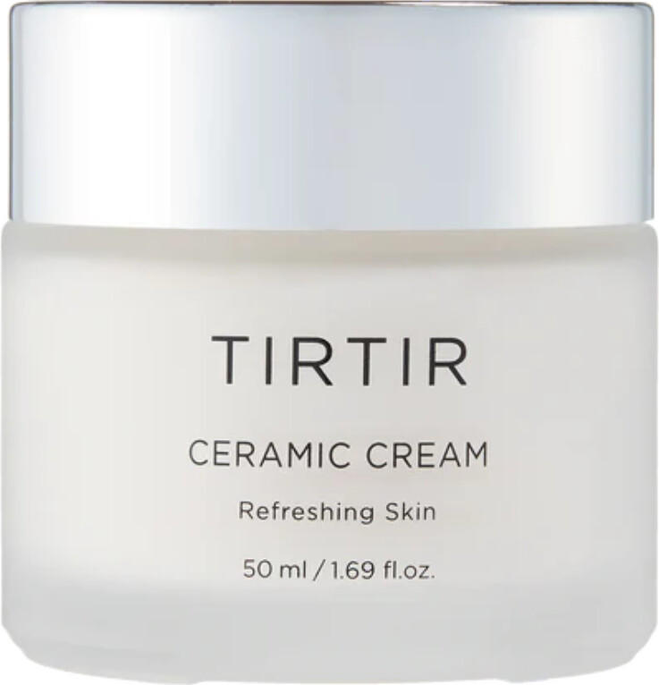 TIRTIR Ceramic Cream - Ansigtscreme - 50 ml