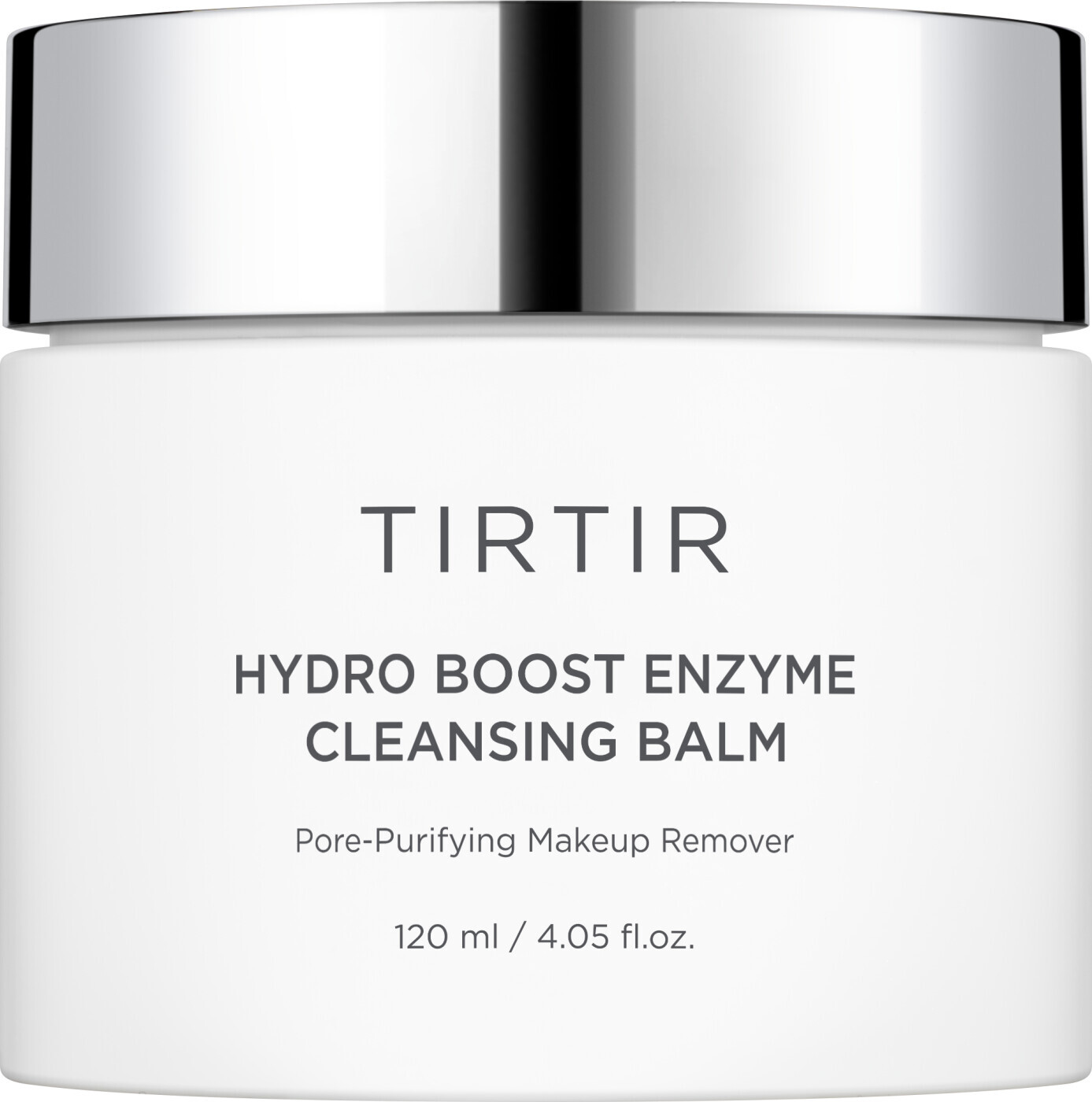 Tirtir - Hydro Boost Enzyme Cleansing Balm - 120 Ml