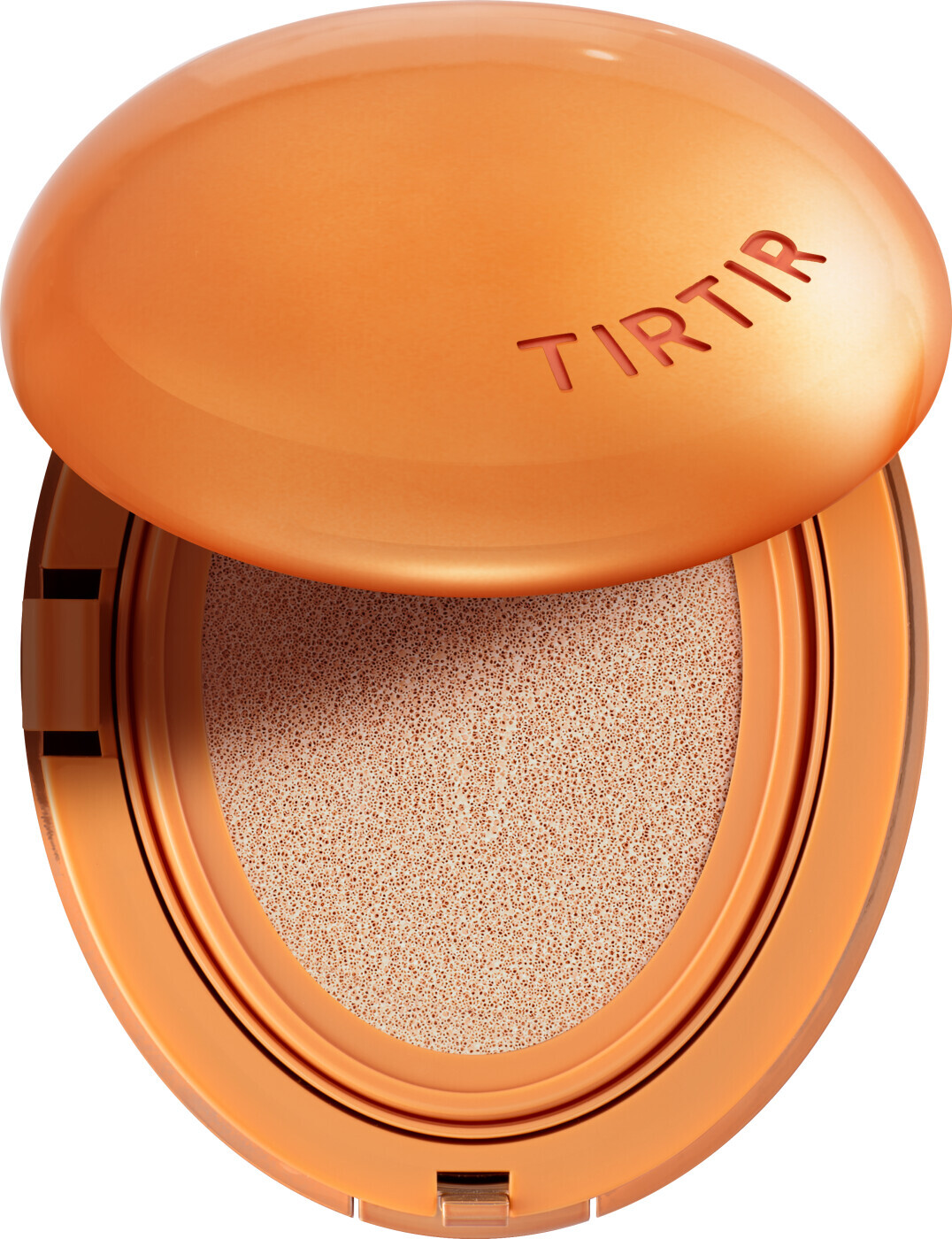 Tirtir - Mask Fit Ai Filter Cushion - 23n Sand - 18g