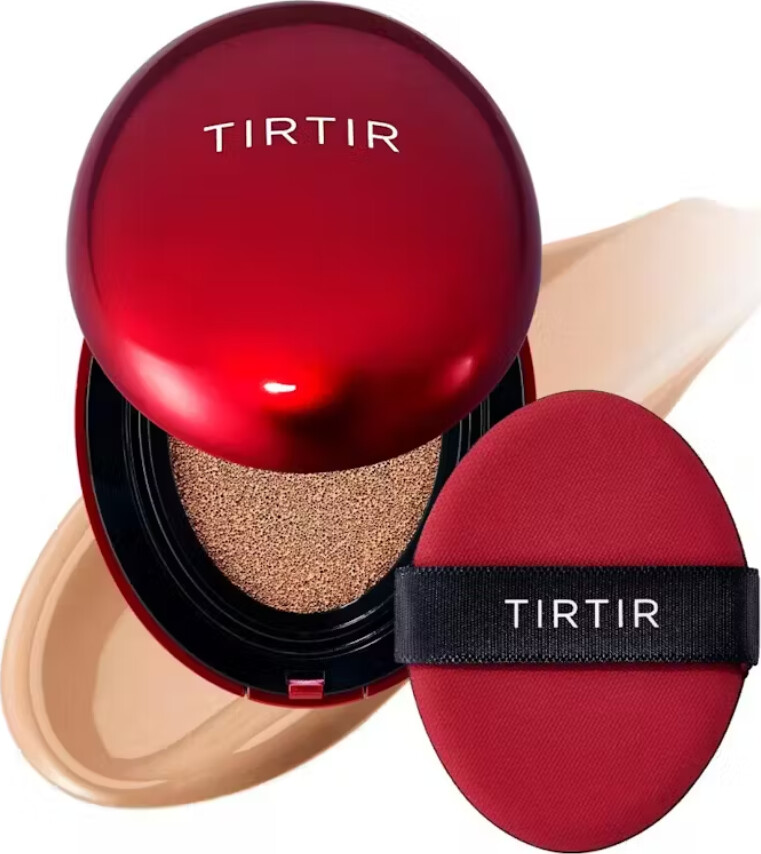 Tirtir - Mask Fit Cushion - 29n Natural Beige 18 G