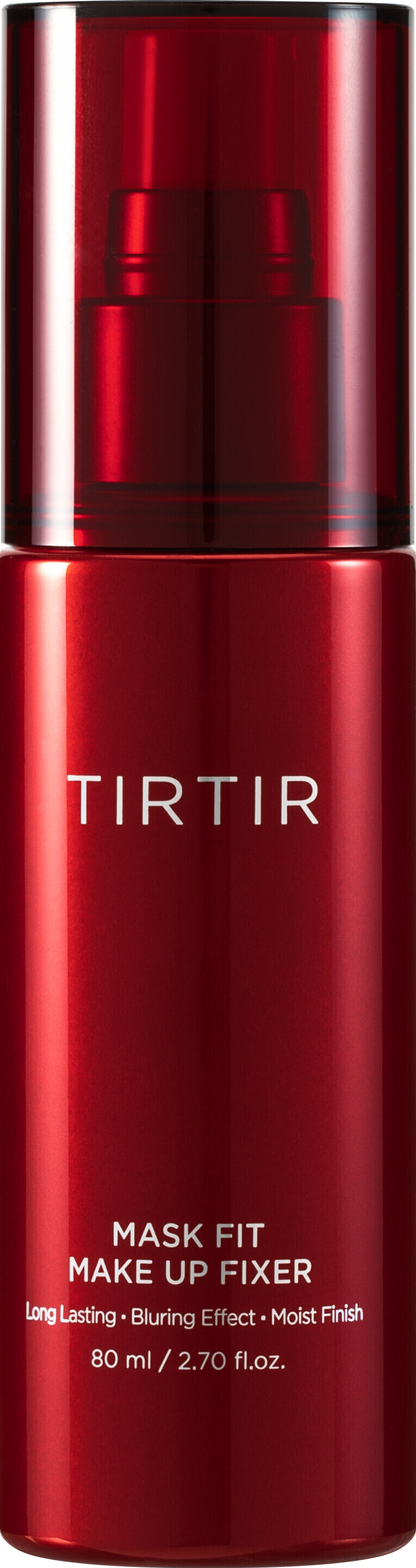 Tirtir - Mask Fit Make Up Fixer - 80 Ml