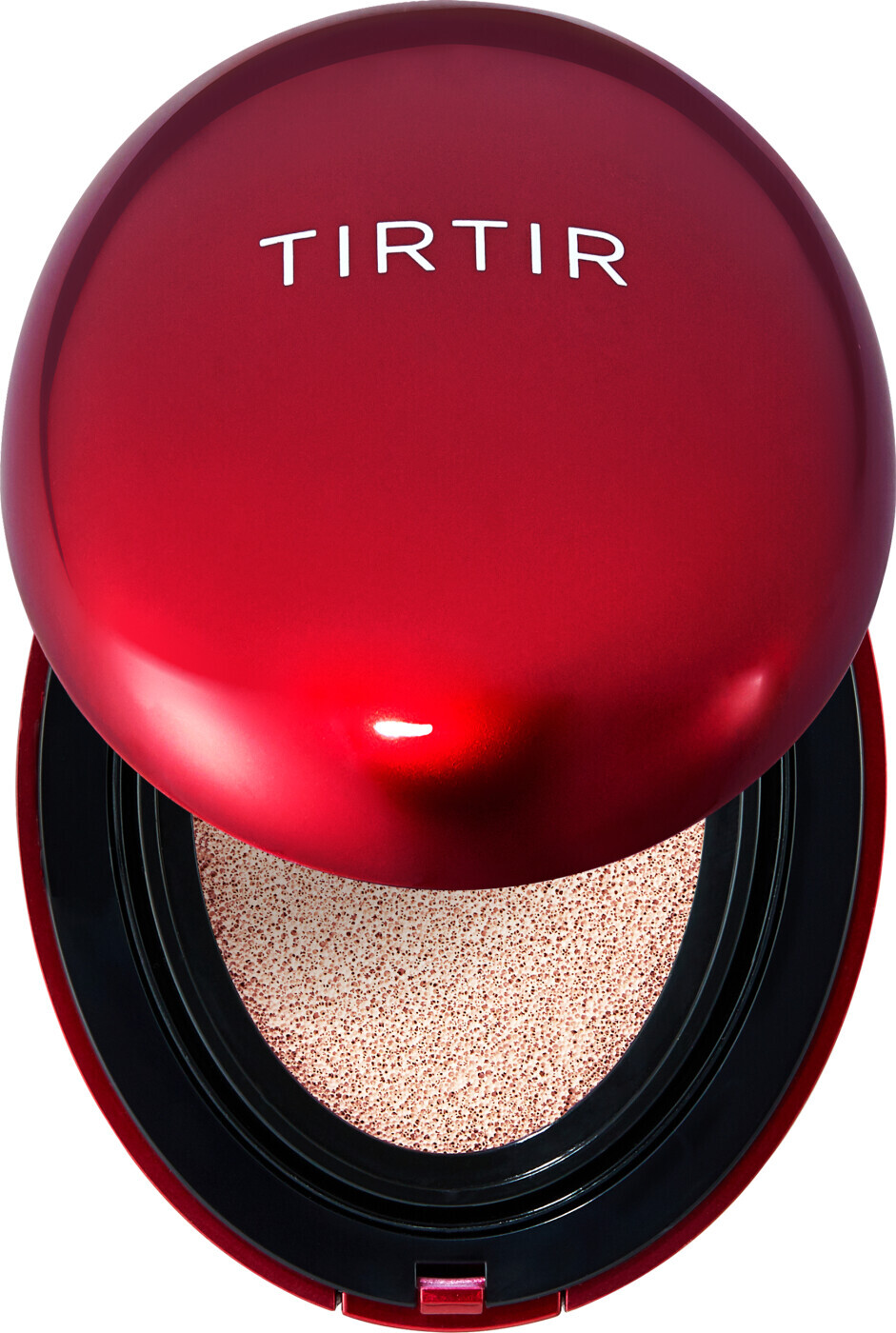 Tirtir - Mask Fit Red Cushion - 15c Fair Porcelain - 18g