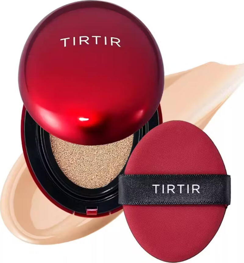 Tirtir - Mask Fit Red Cushion - 21n Ivory 18 G