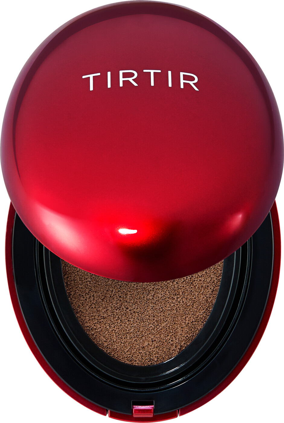 Tirtir - Mask Fit Red Cushion - 35n Walnut - 18g