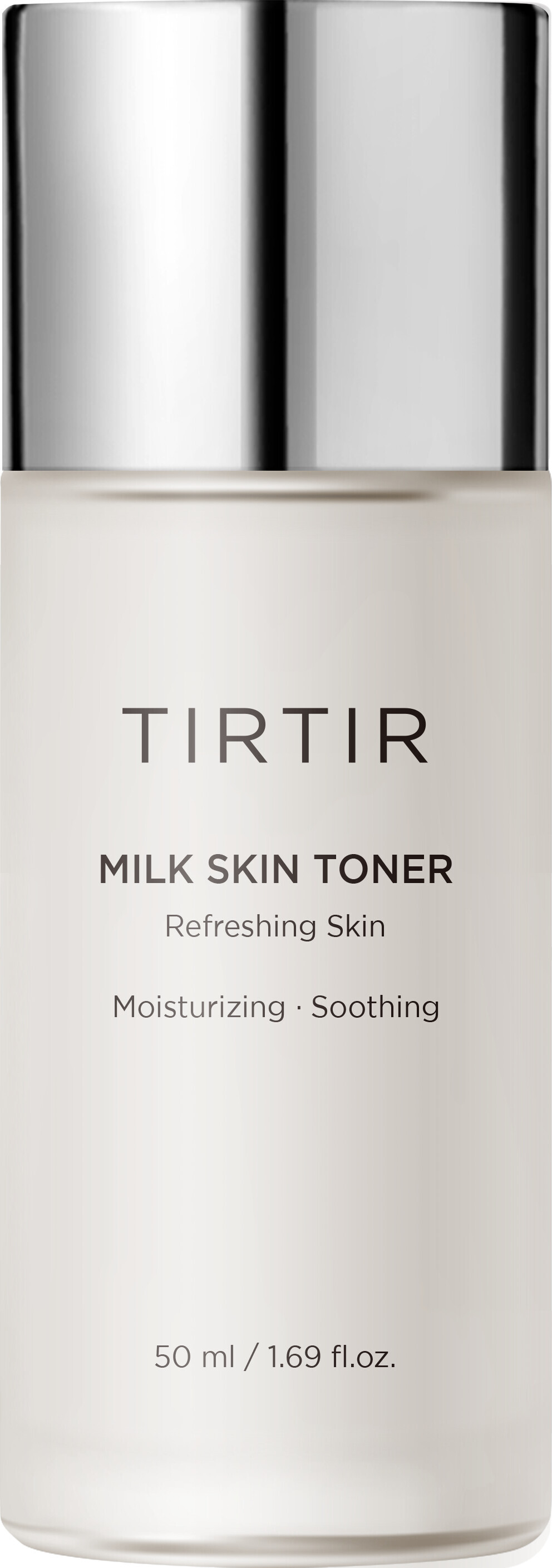 Tirtir - Milk Skin Toner - 50 Ml