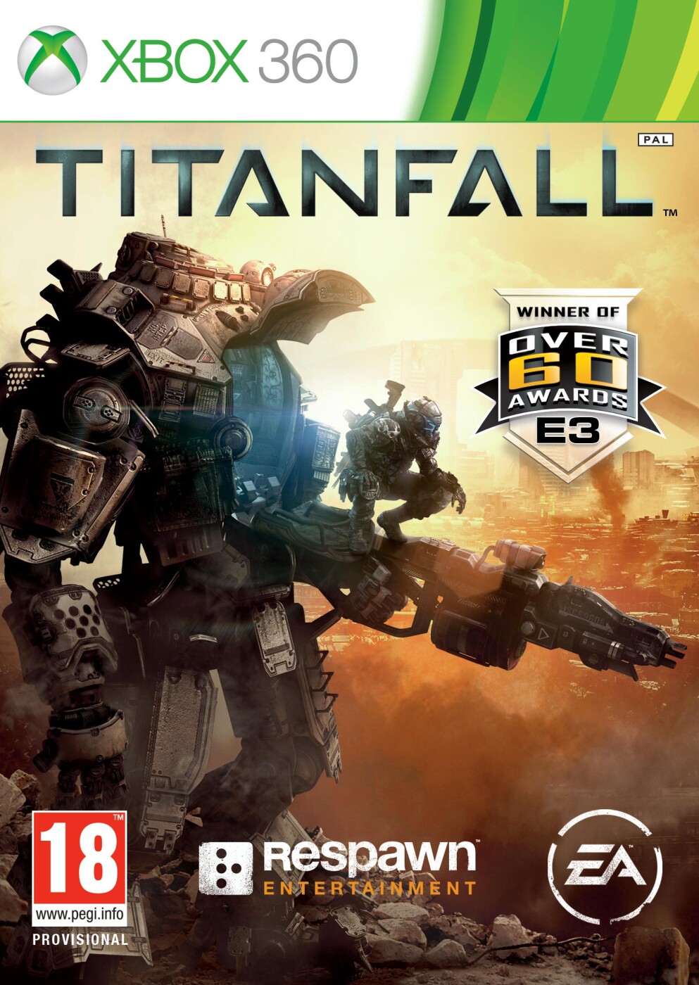 Titanfall - Xbox 360