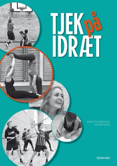 Billede af Tjek På Idræt - Birgitte Hedeskov - Bog
