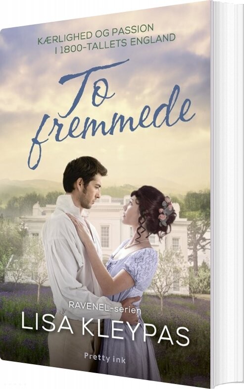 Billede af To Fremmede - Lisa Kleypas - Bog