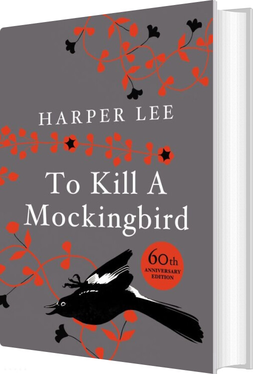 Billede af To Kill A Mockingbird - 60th Anniversary Edition - Harper Lee - English Book