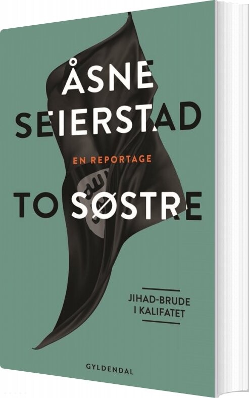 Billede af To Søstre - åsne Seierstad - Bog