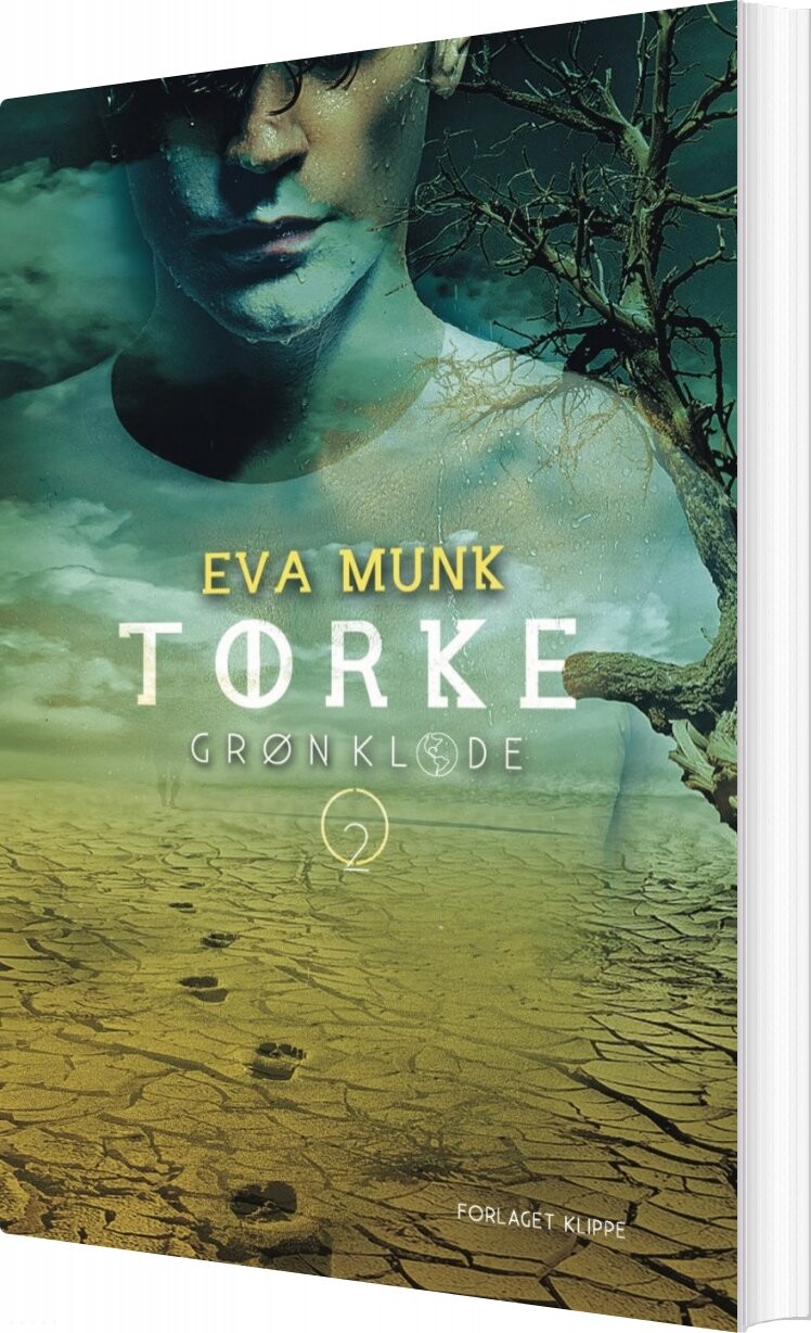 Billede af Tørke - Eva Munk - Bog