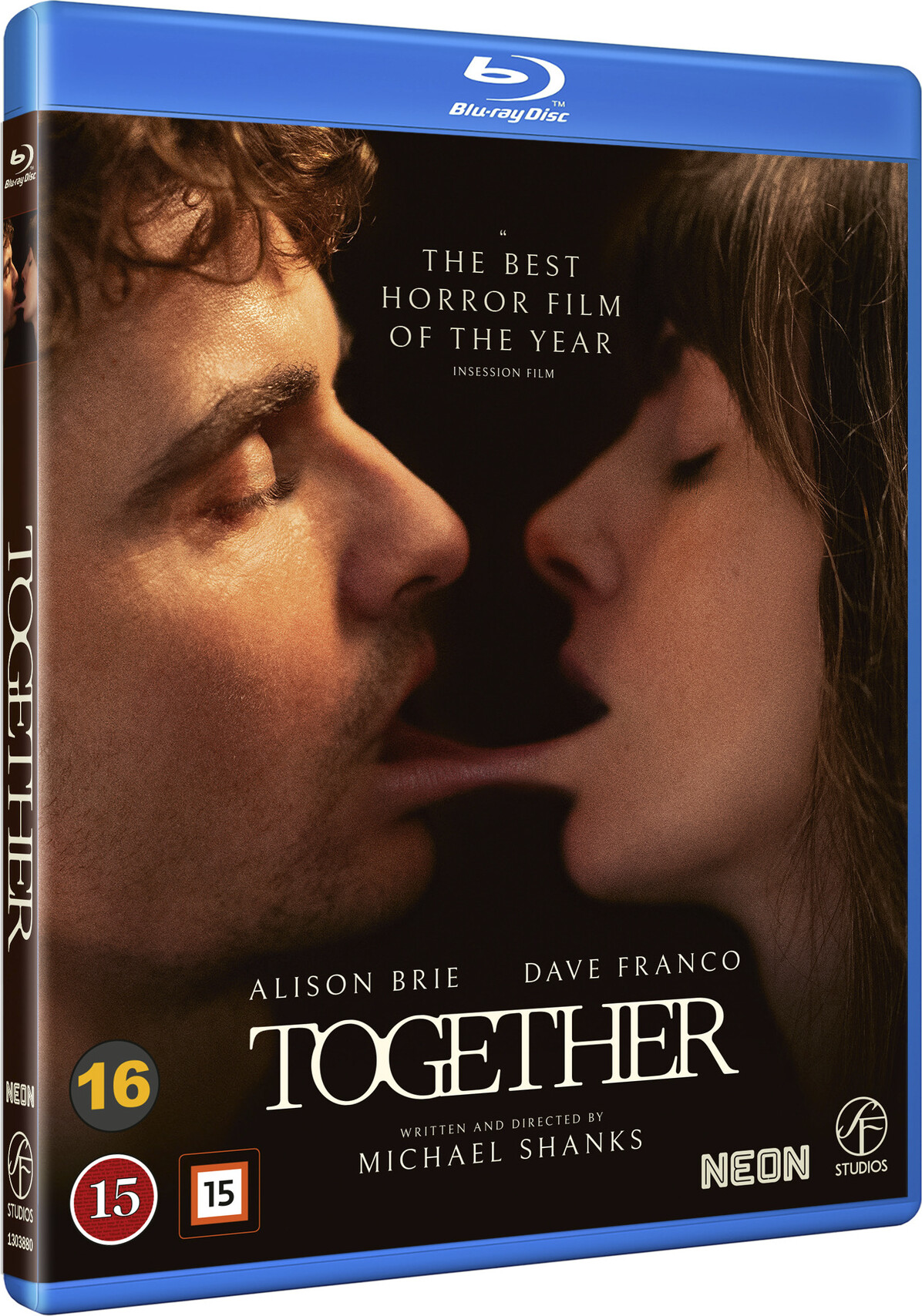 Together (Blu-ray)