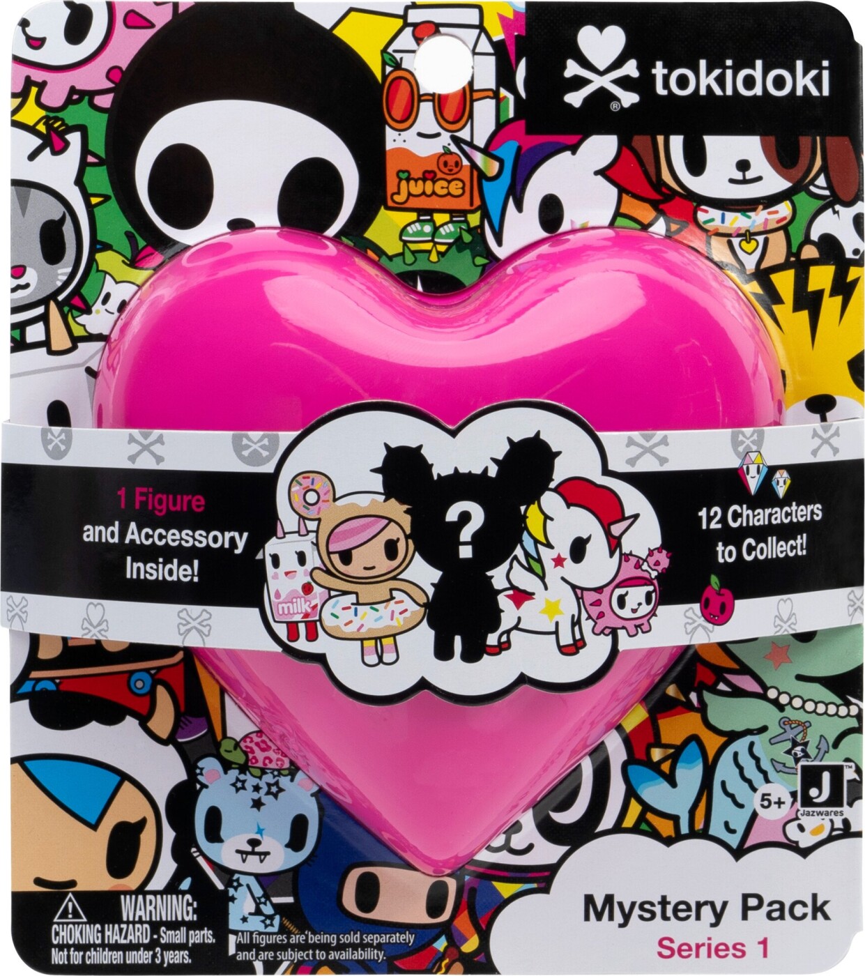 Tokidoki - Sleeping Plush Flareon