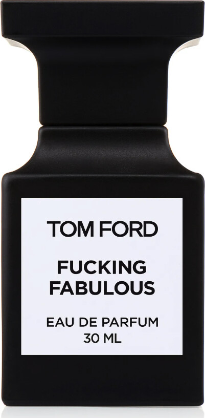 Tom Ford - Fucking Fabulous Edp 30 Ml
