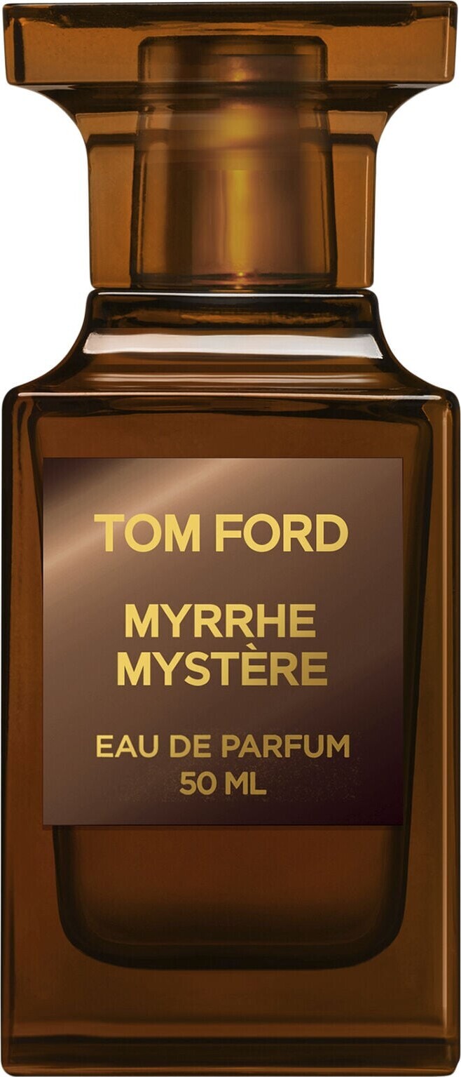 Tom Ford - Myrrhe Mystere Edp 50 Ml