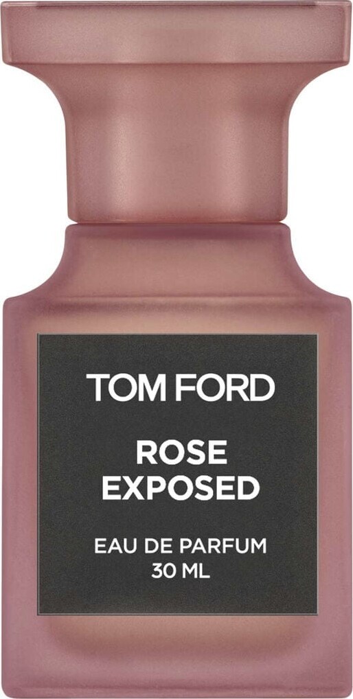 Tom Ford - Rose Exposed Edp 30 Ml
