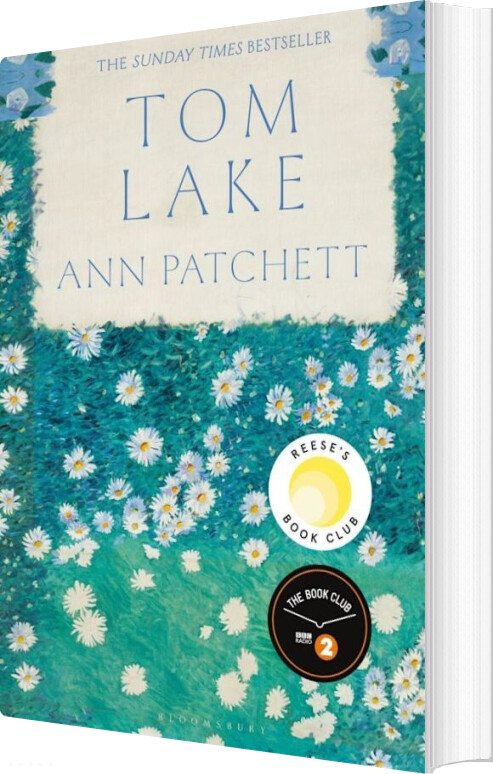 Tom Lake - Ann Patchett - English Book