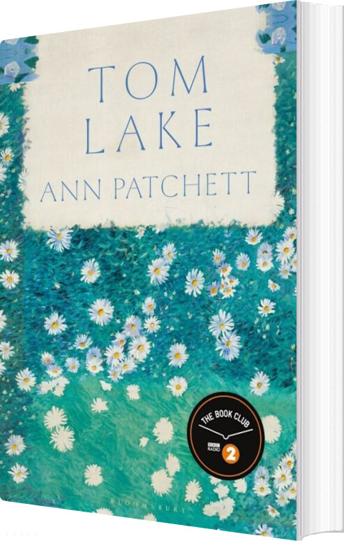 Tom Lake - Ann Patchett - English Book