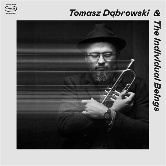 Tomasz Dbrowski & The Individual Beings - Tomasz Dabrowski & The Individual Beings - Vinyl Lp