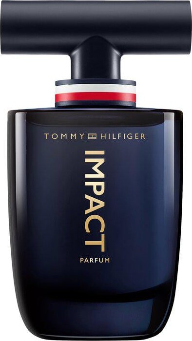 Tommy Hilfiger - Impact Parfum - 100 Ml